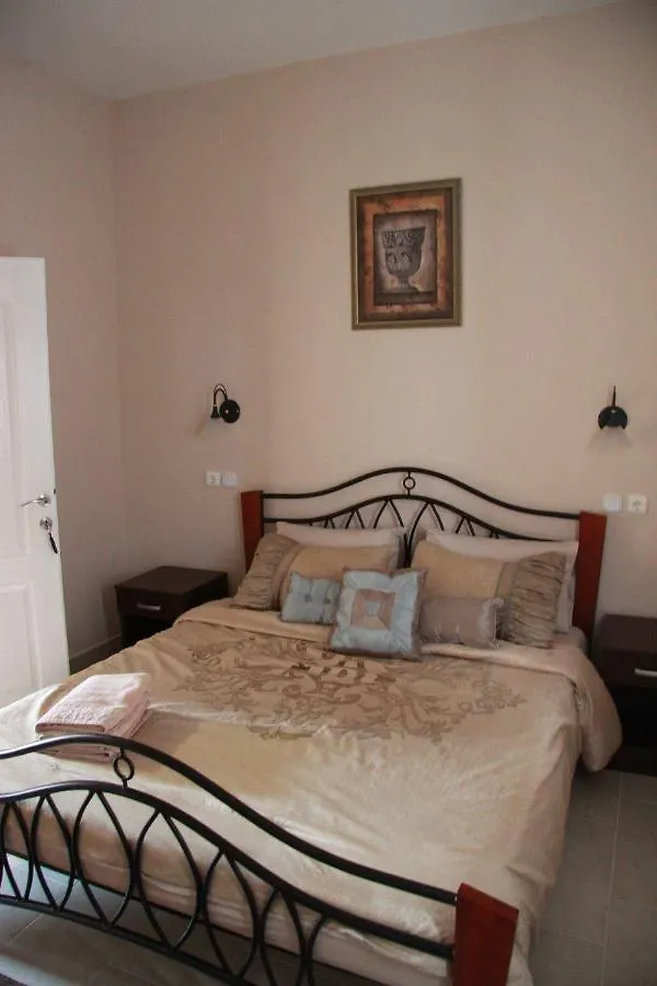 Apartment Zaton 15000C