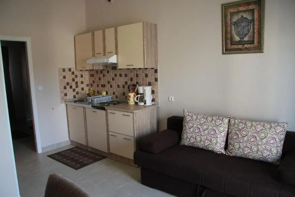 Apartment Zaton 15000C 0*, Zaton (Zadar)